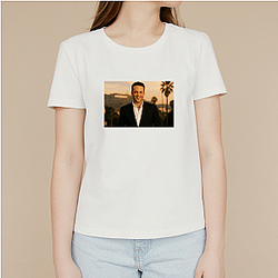 Vince Vaughn Special Collection Vince Vaughn T-Shirts