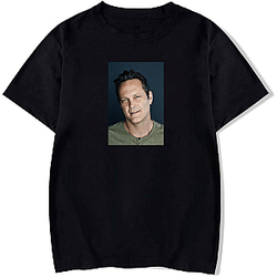 Vince Vaughn Merch Vince Vaughn T-Shirts