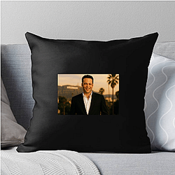 Vince Vaughn Special Collection Vince Vaughn Pillows Cover