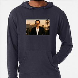 Vince Vaughn Special Collection Vince Vaughn Hoodies