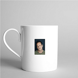 Vince Vaughn Merch Vince Vaughn Mugs