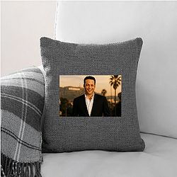 Vince Vaughn Special Collection Vince Vaughn Pillows Cover