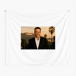 Vince Vaughn Special Collection Vince Vaughn Tapestries