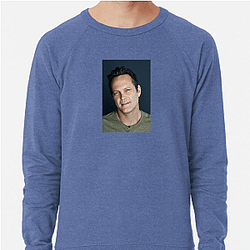 Vince Vaughn Merch Vince Vaughn Sweatshirts