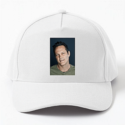 Vince Vaughn Merch Vince Vaughn Hats & Caps