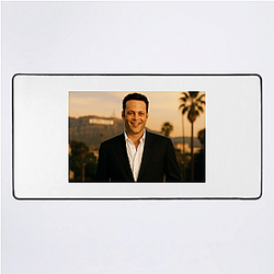 Vince Vaughn Special Collection Vince Vaughn Mouse Pads