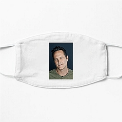 Vince Vaughn Merch Vince Vaughn Face Masks