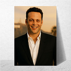 Vince Vaughn Special Collection Vince Vaughn Posters