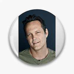 Vince Vaughn Merch Vince Vaughn Pins