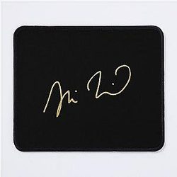 Vin Diesel Dominic Toretto Mouse Pad