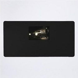 Vin Diesel Memory Classic Desk Mat