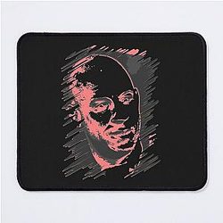 Vin Diesel Fan Art Digital illustration Classic Mouse Pad