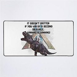 ARK Winning Vin Diesel Quote Desk Mat