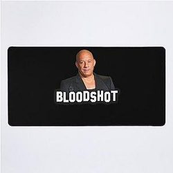 Secret Vin Diesel Fan Mat