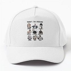 Vin Diesel Funny Dominic Toretto Baseball Cap