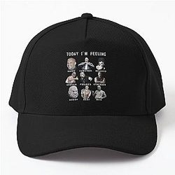 Vin Diesel Dominic Toretto Baseball Cap