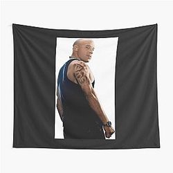Vin Diesel Classic