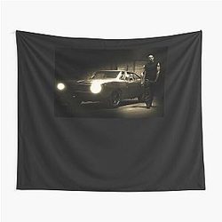 Vin Diesel Memory Classic Tapestry