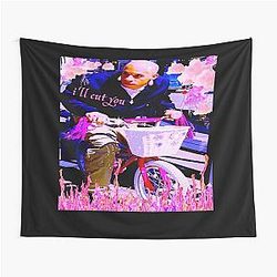 Proud Vin Diesel Gift Tapestry