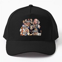 Vin Diesel Family Baseball Cap