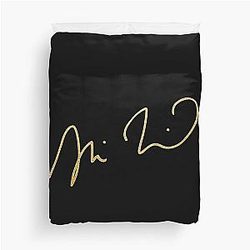 Vin Diesel Dominic Toretto Duvet Cover
