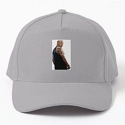Vin Diesel Classic Baseball Cap