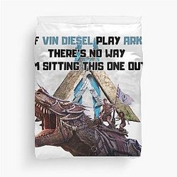 ARK: If Vin Diesel Played ARK, I Wouldn't Miss It