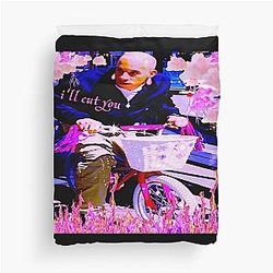 Proud Vin Diesel Gift Duvet Cover