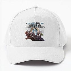 ARK Vin Diesel ARK Baseball Cap