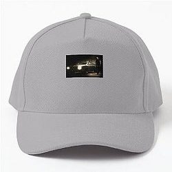 Vin Diesel Movie Classic Baseball Cap