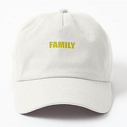 Anything for the family Vin Diesel Classic Dad Hat