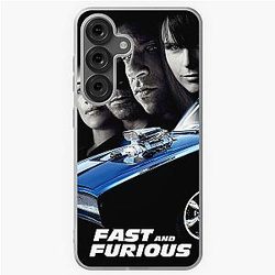 Vin Diesel Dominic Samsung Galaxy Case