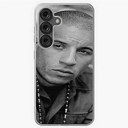 Vin Diesel Young Samsung Galaxy Case
