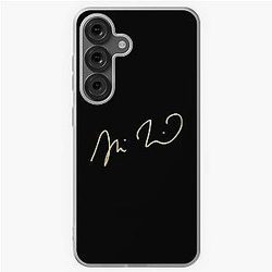 Vin Diesel Signature Dominic Toretto Samsung Galaxy Case