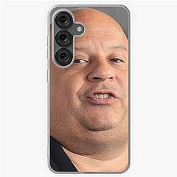 Vin Diesel Galaxy Case