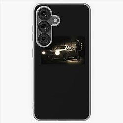 Vin Diesel Memory Movie Classic Case for Samsung Galaxy