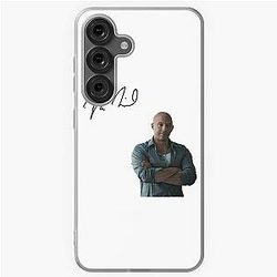 Vin Diesel Autograph Case for Samsung Galaxy