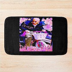 Proud Vin Diesel Cool Gift Bath Mat