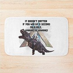 ARK Winning Vin Diesel Quote Bath Mat