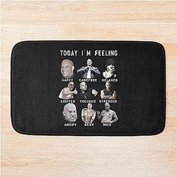 Vin Diesel - Dominic Toretto Bath Mat