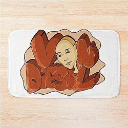 Vin Diesel Bath Mat
