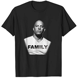 Vin Diesel LA 0903 T-shirts Vin Diesel T-Shirts