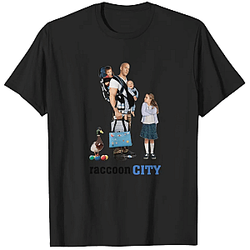 Vin Diesel LA 0903 T-shirts Vin Diesel T-Shirts
