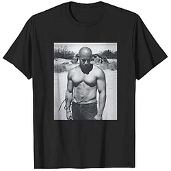 Vin Diesel LA 0903 T-shirts Vin Diesel T-Shirts