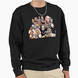 Vin Diesel Family Sweatshirt