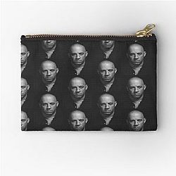 Vin Diesel Aesthetic Pouch