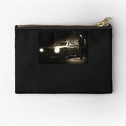 Vin Diesel Memory Classic Pouch
