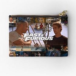 Fast and Furious is A History of Legend - Paul Walker - Vin Diesel
