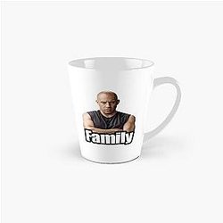 Vin Diesel Tall Mug