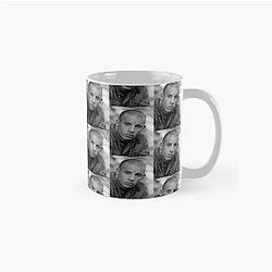 Vin Diesel Young Classic Mug